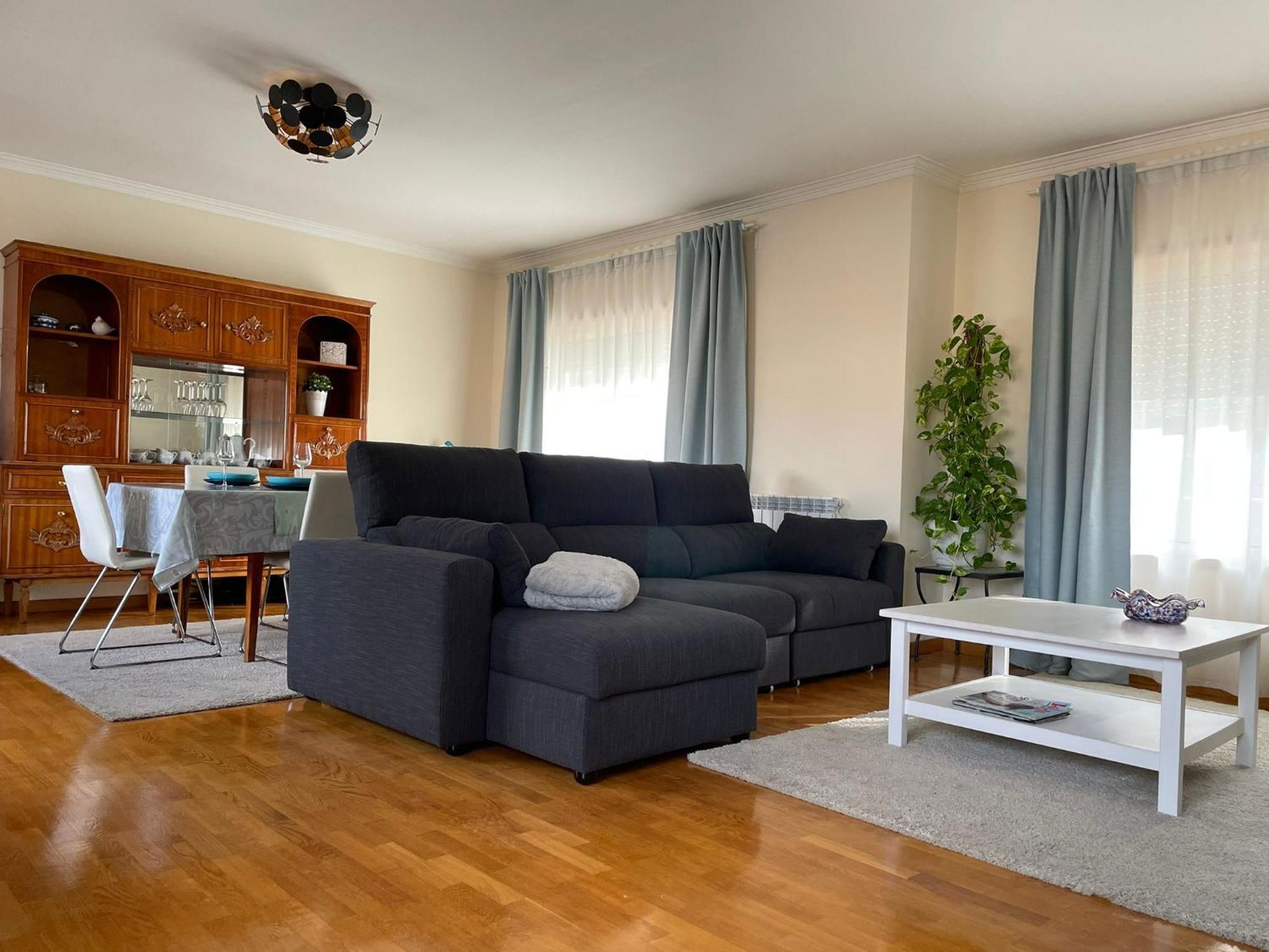 Holiday Flat Green Coast เอสปีโญ ภายนอก รูปภาพ