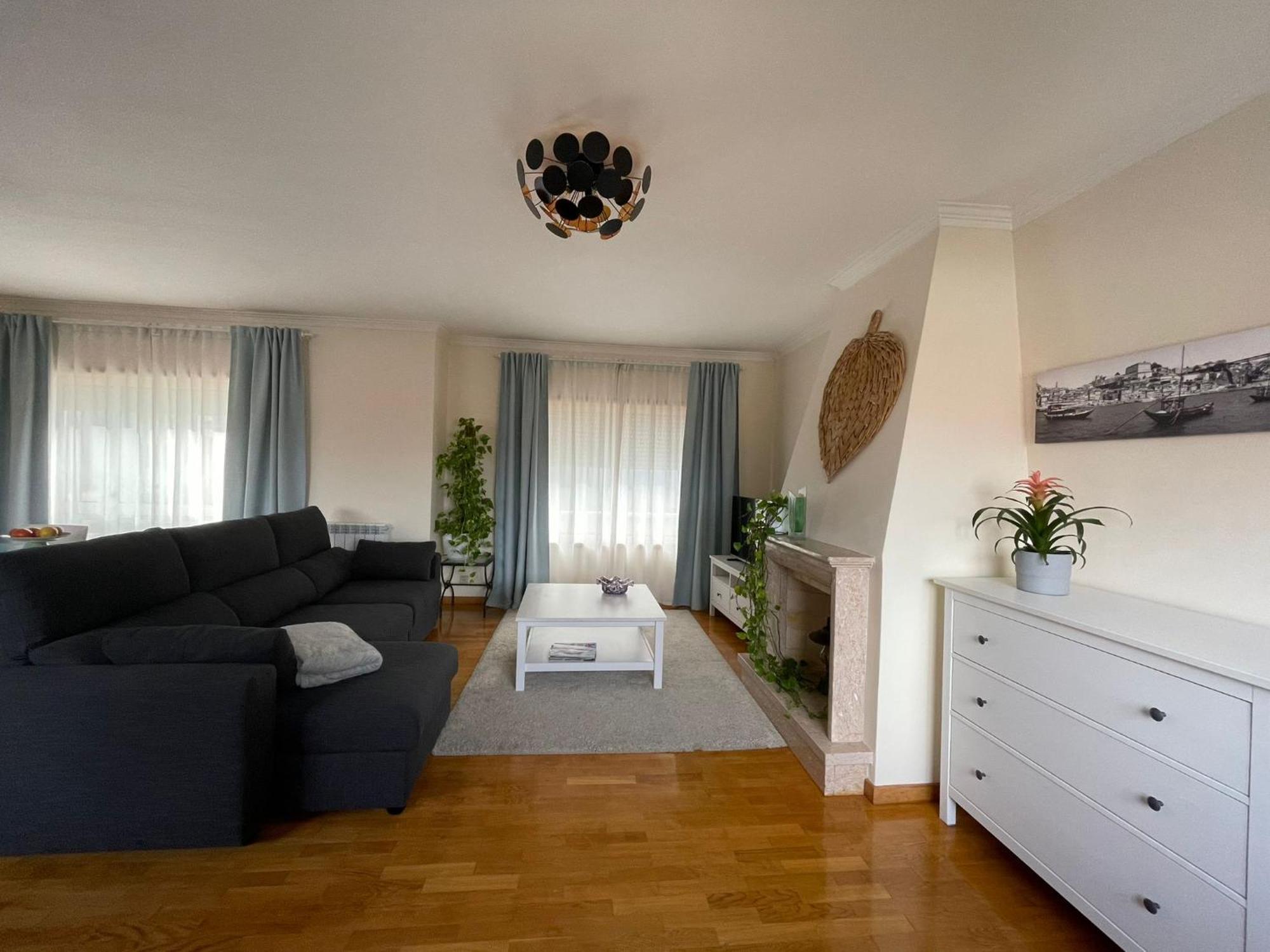 Holiday Flat Green Coast เอสปีโญ ภายนอก รูปภาพ